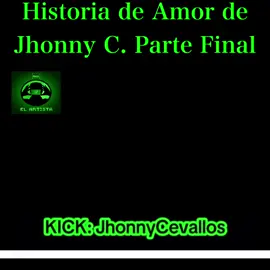 @Jhonny Cevallos 🤛🏻👏🏻