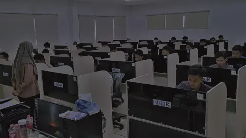 Ruangan ini menentukan masa depanmu 🇰🇷 #gtogkoreaselatan🇲🇨🇰🇷 #fypシ゚ #viraltiktok #trend #bpn2tki 