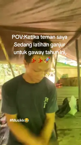 #fypシ゚ #foryour Menanti Ganjur 