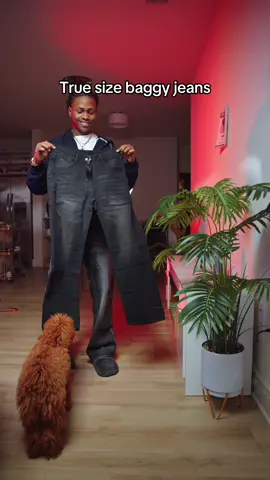 #fyp #jeans #baggyjeans 