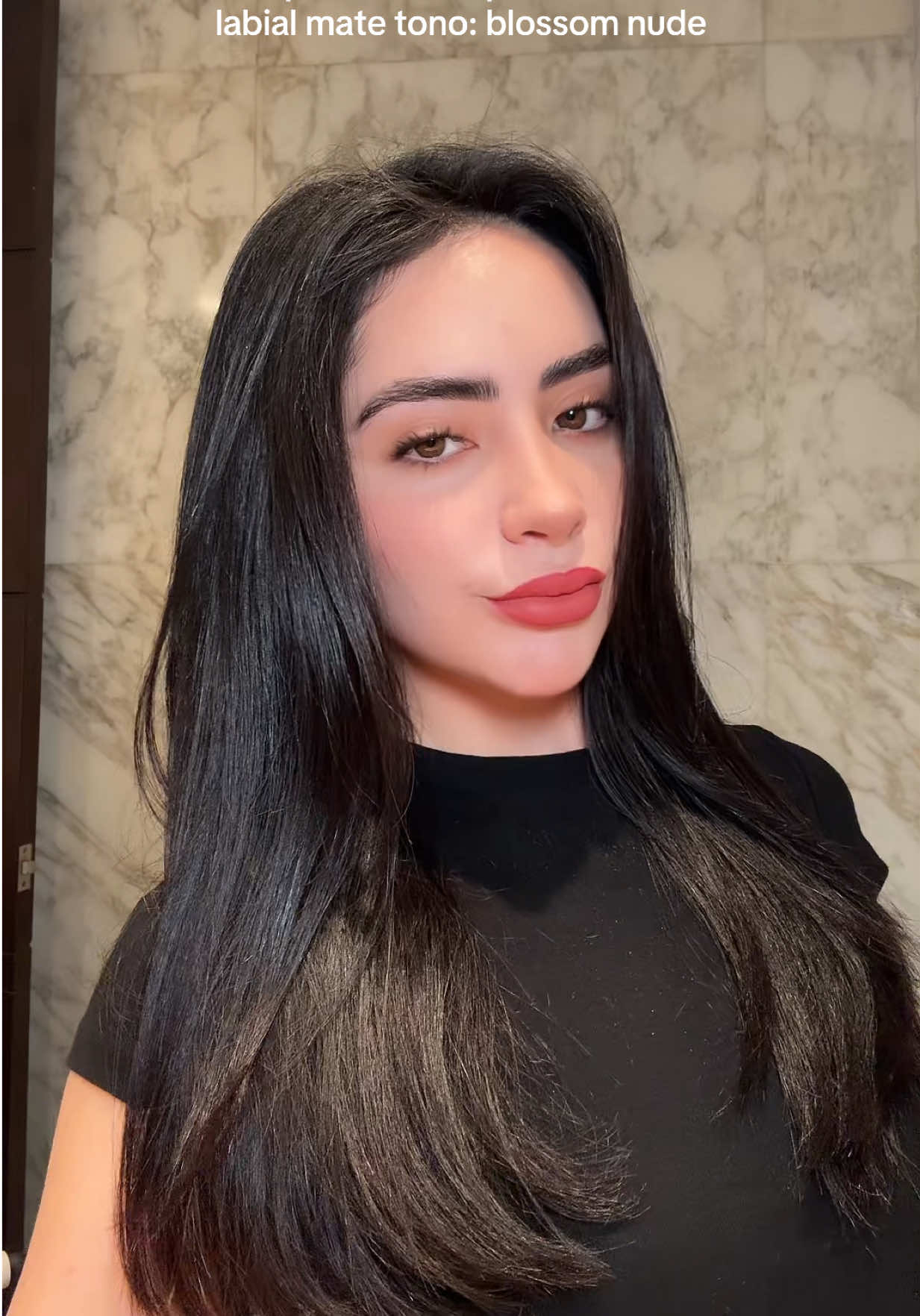 Cuál es su tono favorito? 😍... el mío... TODOS!  @Cyzone #CyzoneLabialMate