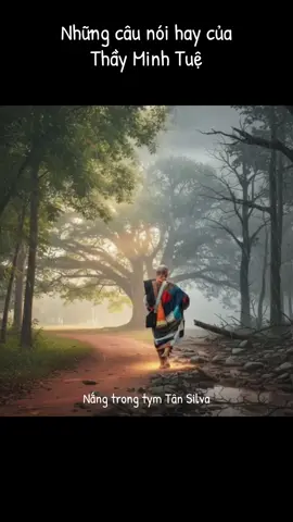 Những câu nói hay của Thầy Minh Tuệ #suminhtue #thichminhtue #nangtrongtym #thayminhtue #caunoihaythayminhtue 