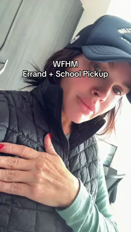 If you think my voice sounds #cringy when I talk to my puppy - trust me, it gives me the ick too 😅 #fyp#foryoupage#wfhm#diml