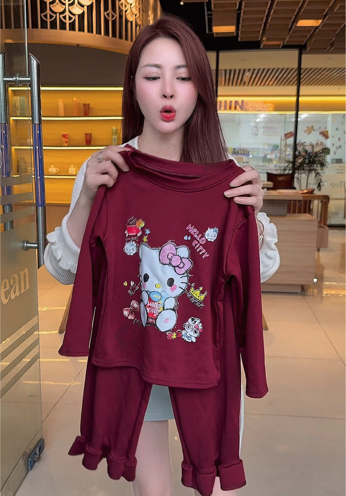 vừa rẻ vừa đẹp tội gì không mua #thoitrangtreem #xuhuongtiktok 