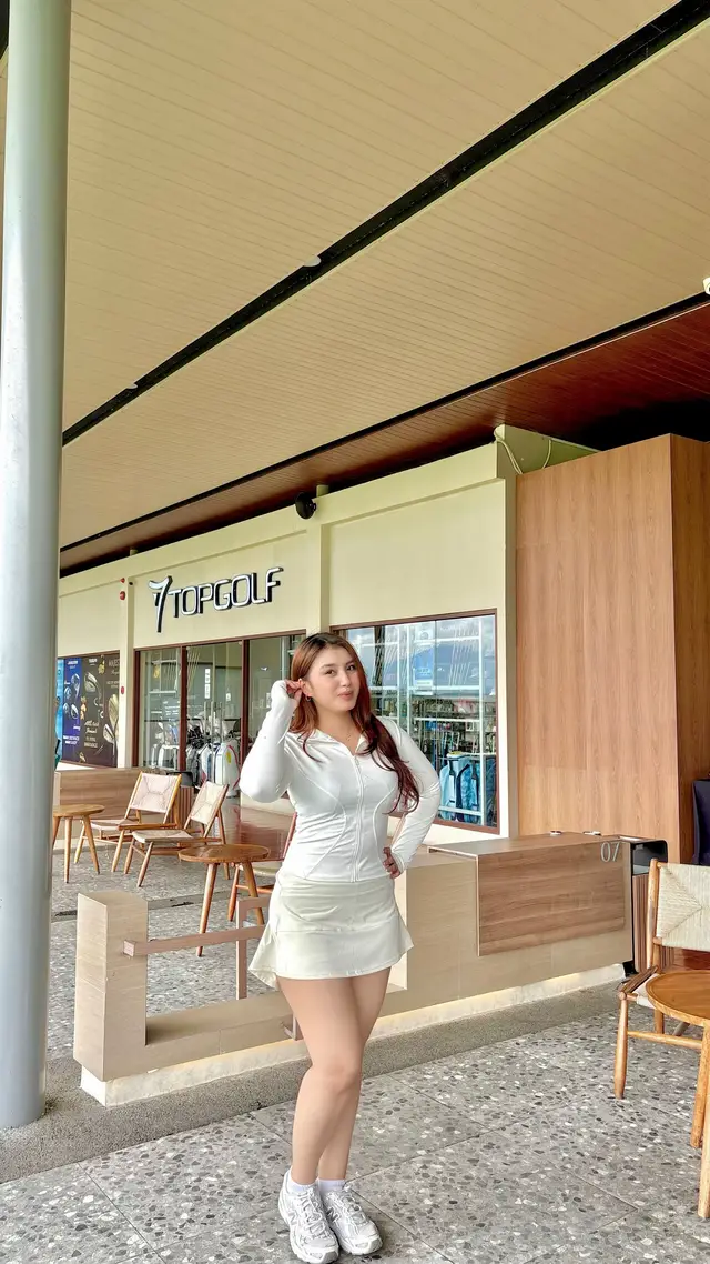 ciwi ciwi butuh hiburan💄