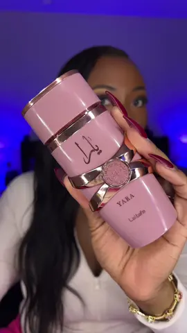 Yara Elixir X Nebras Elixir #tiktokshopcreatorpicks #tiktokshopcybermonday #tiktokshopblackfriday #superbranddaybfcm #openyoursuperstory 