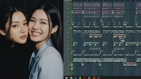 Moonlight @linglingkwong  #slowed  #djjournee  #linglingkwong  #moonlight  #mix 