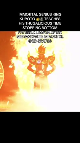 rhis had me crying tf up 😭😭😭 Dam Kuroto SOLOS #kamenrider #toku #tokusatsu #fyppppppppppppppppppppppp #fyp 