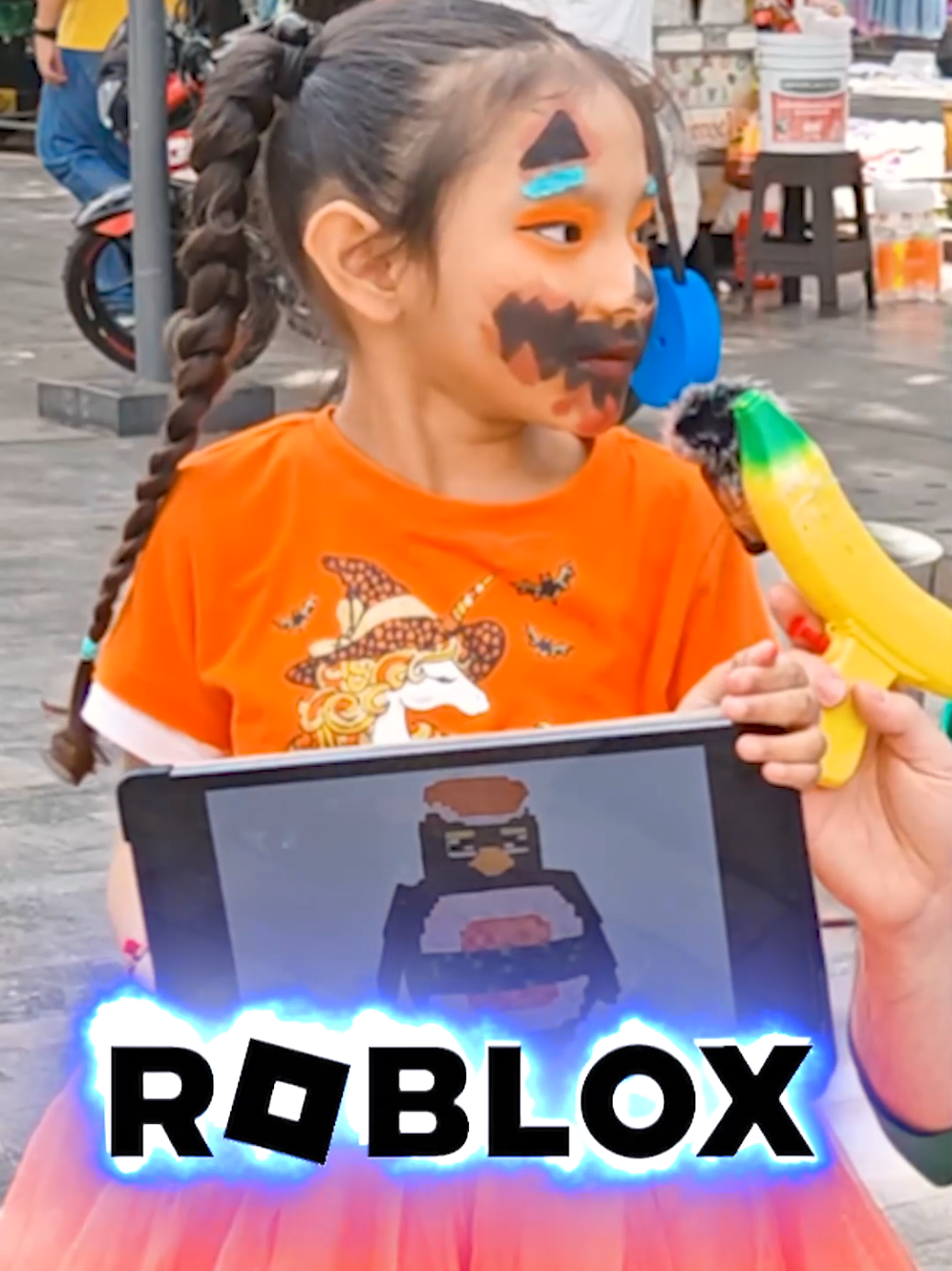 Bannana Trivia: Por una paleta, contesta las siguientes preguntas de Roblox Steal a Brainrot #ballerinacappuccina #Roblox #stealabrainot #brainrot #charlybannana 