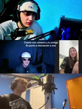 @ZIROZVC pobre juli amigo #viewers #wyzbca #paratii #kickclips 