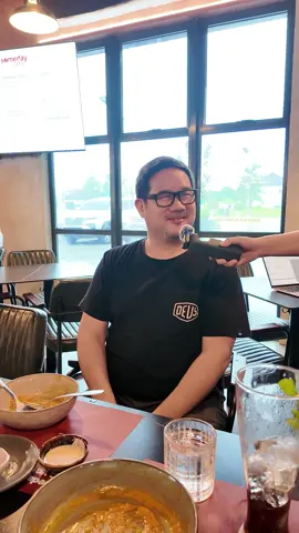 Someday Stories EP 13 Distance means nothing when the goal is to support each other’s dreams. From QC to Alabang 🚘#somedaycafe #cars #coffeelover #Foodie #somedaystories