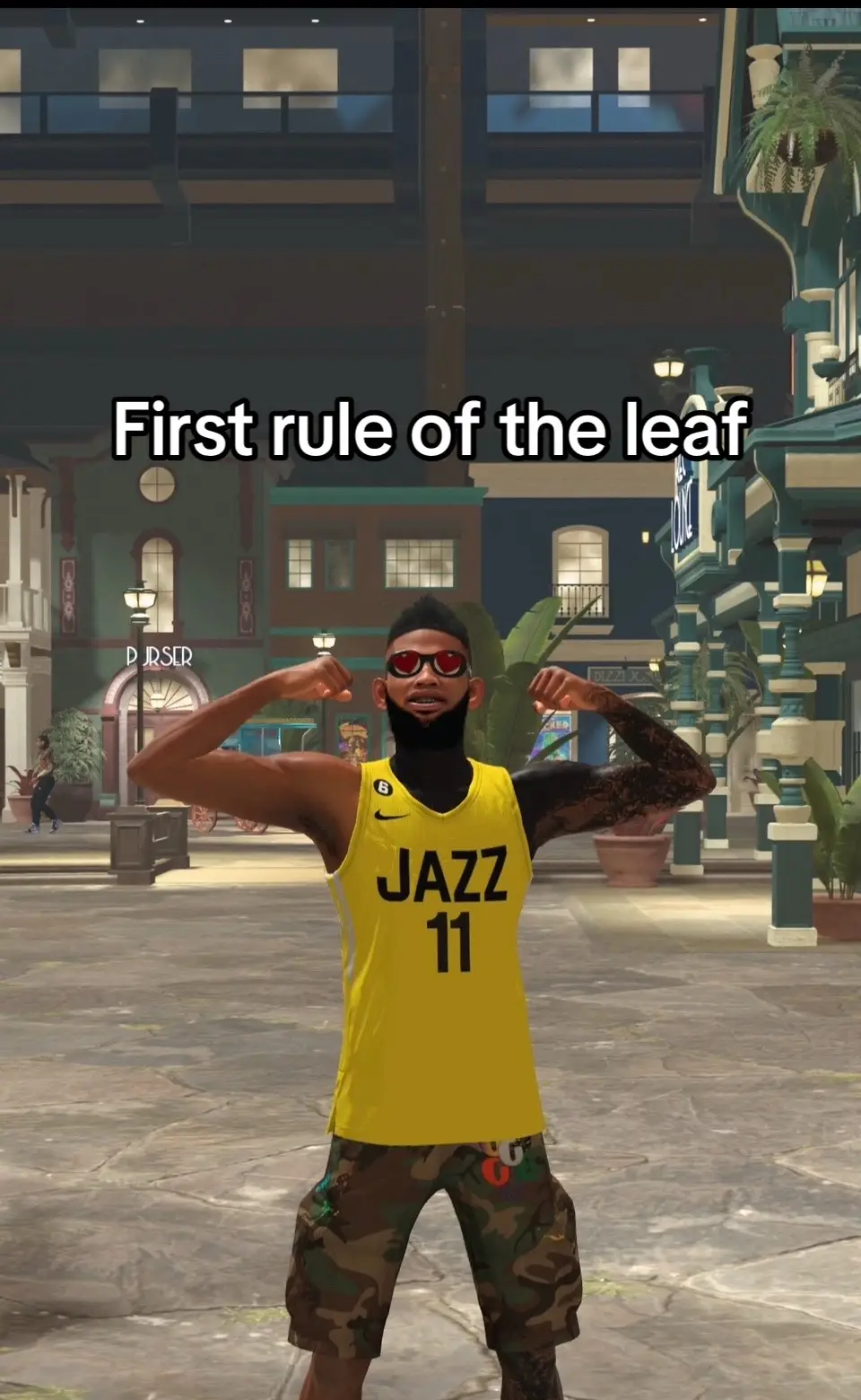 #viral #2k26 #foryoupage #marxxcontroll #funny 