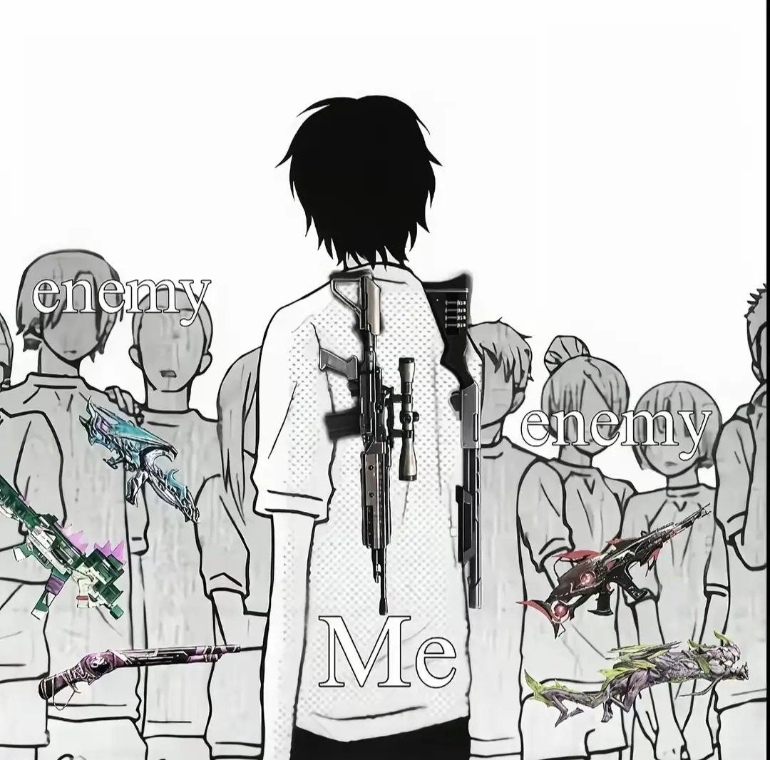 เรามันต่างกัน🤯#bosshub #FreeFireTH #FFCTH 