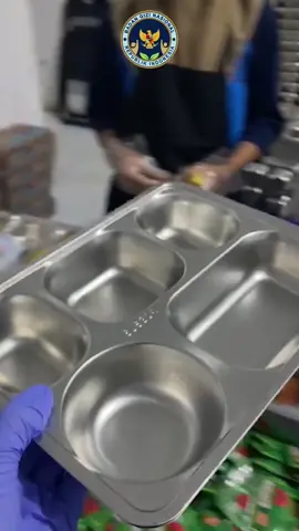 Mana ni yang rikwes jagung 🌽 hari ini menunya jagung yaa menu mbg tanggal (7, november 2025)