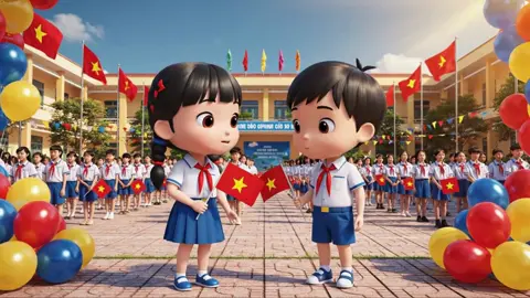 mở màn cho bài   “Thư gửi các em học sinh” có ổn không các thầy cô nhỉ