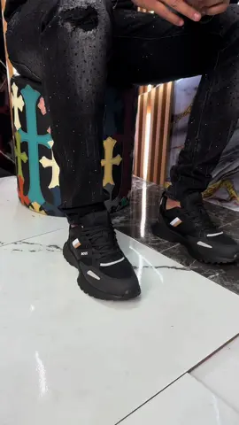 Full black 🔥🔥 #modaparatuspies🔥 #outfit #fullblack #black #boss 