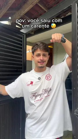 só queria um cafuné pô