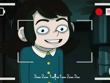 abaddon version as requested 🫩🫩 #hauntedhotel #fyp #abaddon #hauntedhotelnetflix #aesthetic 