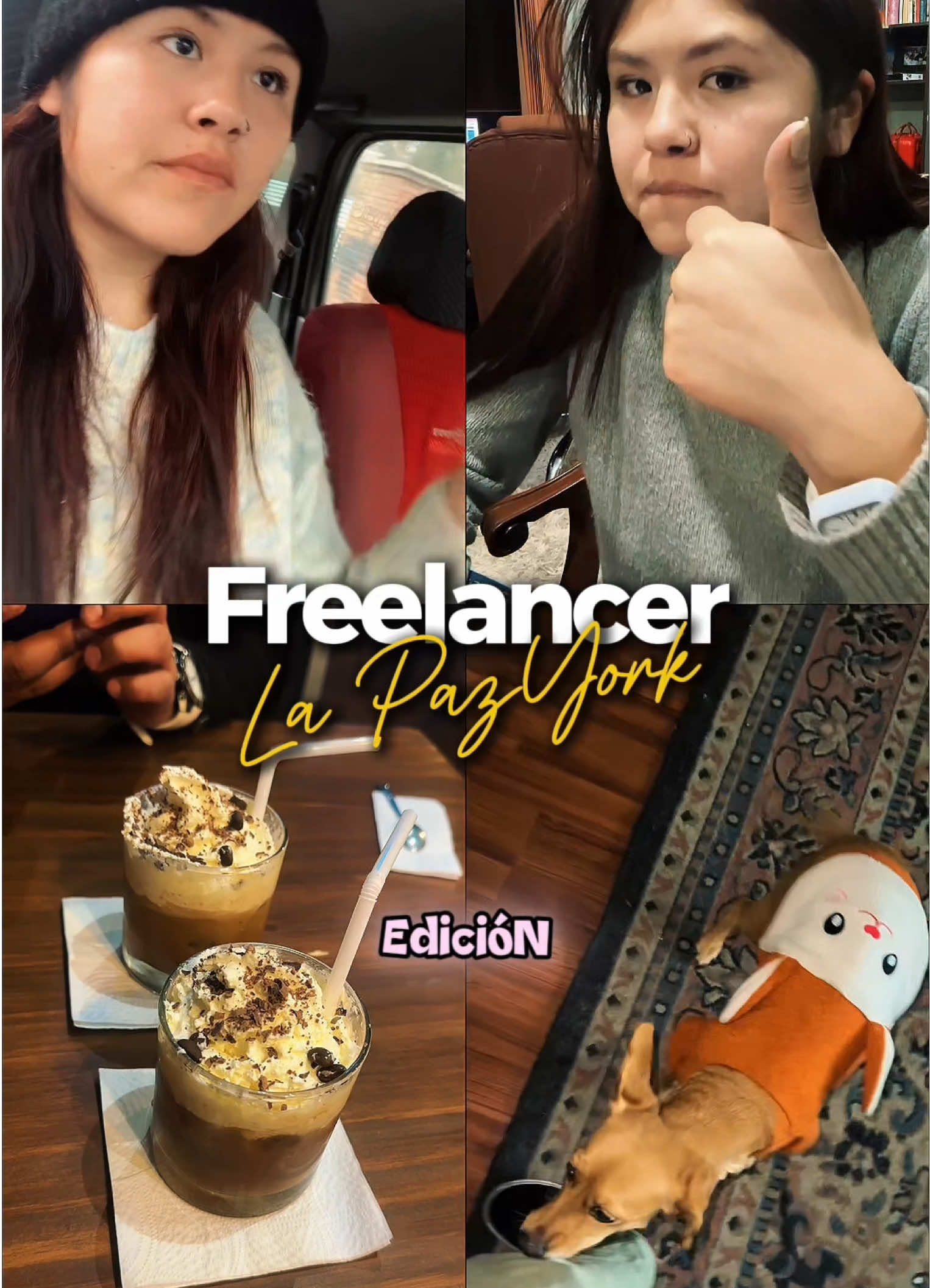 Respuesta a @🍋Blad Vela🍋 Mi Redmi Pad 2 es buena, pero no para el nivel de edición que manejo. Por eso di el salto a iPad Air M3: invertir en herramientas también es crecer. Primero lo que se puede, luego lo que se quiere. ✨🚀 #freelancer #lapaz_bolivia🇧🇴 #miprimeripad 