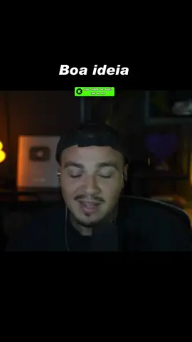 Boa ideia #tteuw #fyp 