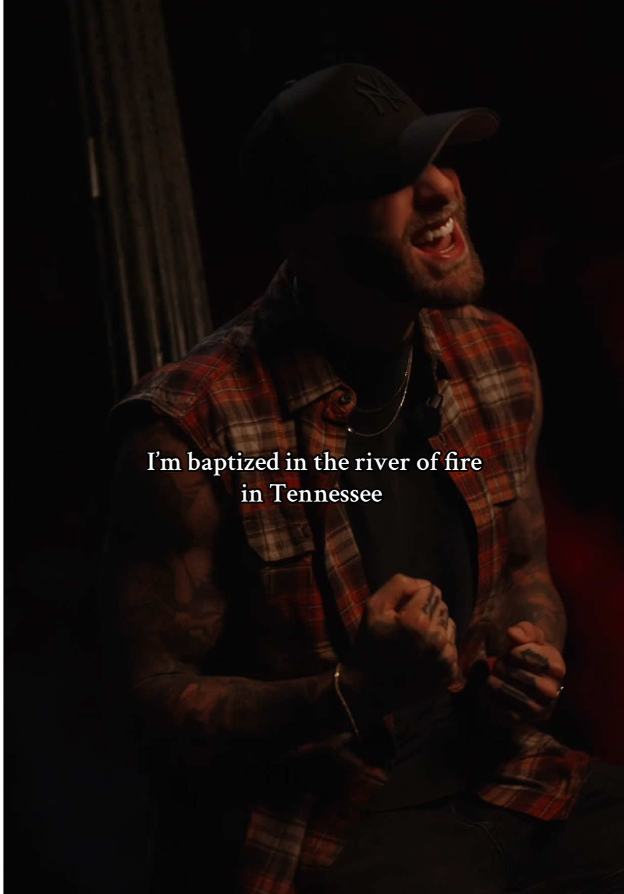 When she left she called me the devil… not sure if she was wrong 💀🩸