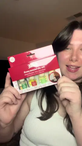 The BEST car air fresheners in the market!! #caraccessories #stockingstuffers #christmasscents 