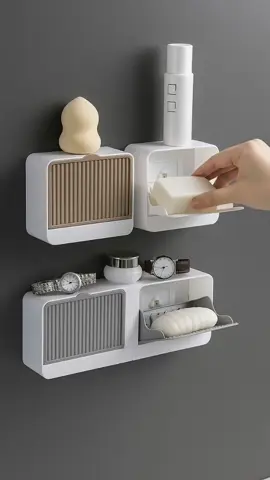 tempat sabun tempel kamar mandi lebih praktis dan simpel  #tempatsabun #tempatsabuntempel #kamarmandirapi #kamarmandibersih 