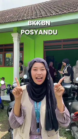 Kegiatan Posyandu kemarin nih yuk tonton 🥰 #fyp #unipmamadiun #kknunipma2025 #kkn2025 