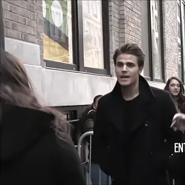 #foryou #paulwesley #stefansalvatore #fyppppppppppppppppppppppp #تيم_نورث🗻 