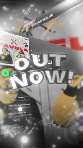 MXZI X DENO - FAVELA OUT NOW! #fyp #brazilfunk #ncs #ukfunk #newmusic 