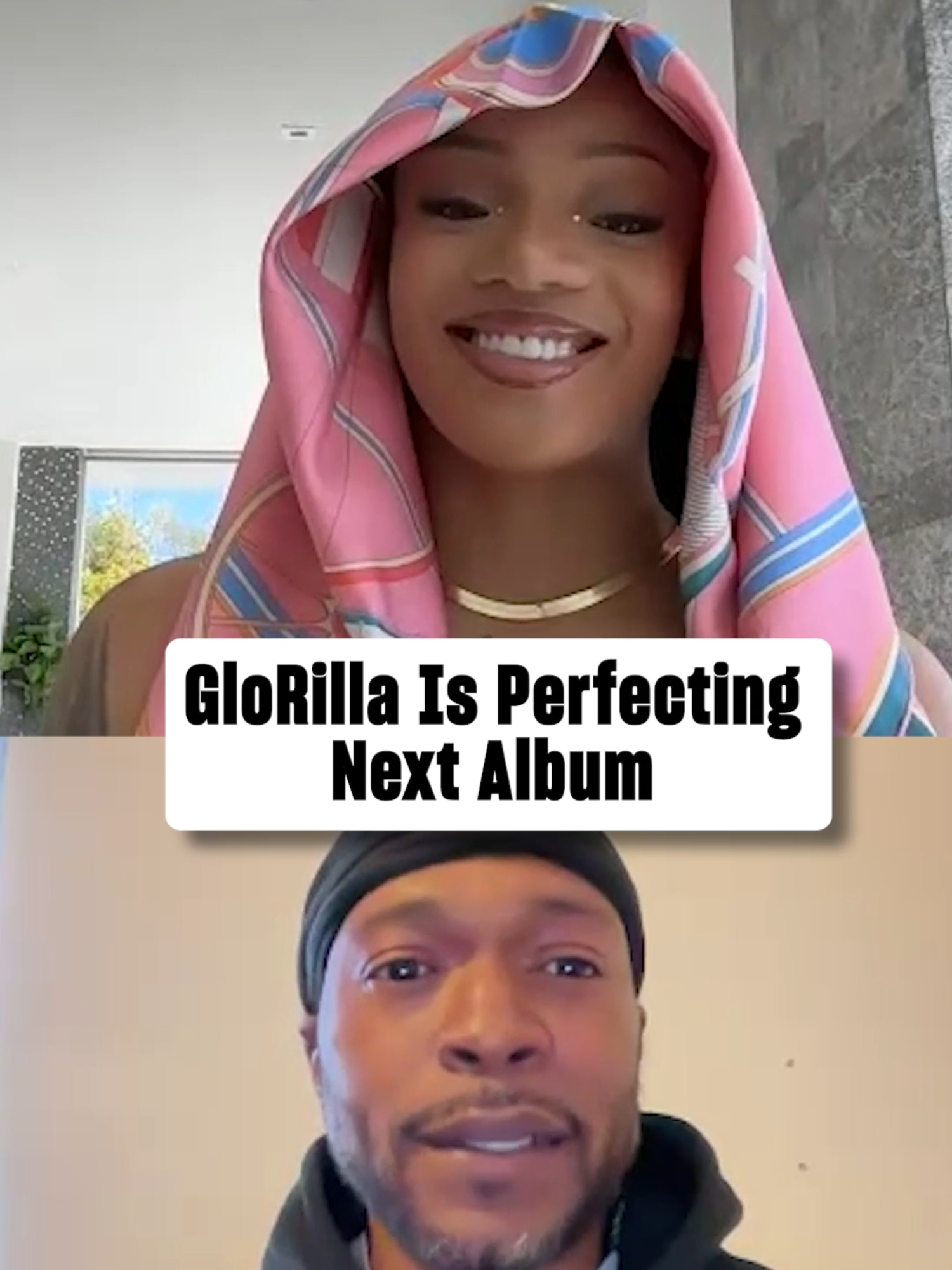 🆕 GLORILLA INTERVIEW 🆕 Hit @xxl link in bio to watch GloRilla give details on her upcoming sophomore album, speak on her new Shein clothing collection, her plans for 2026 and more. 