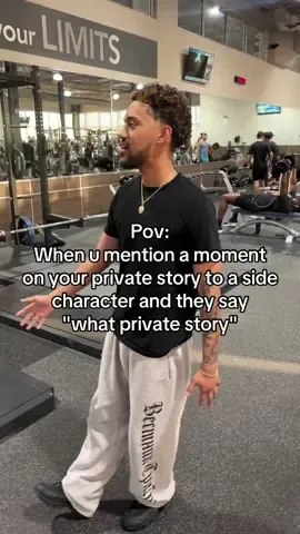 👀 . . . #itsjustbernard #relatable #comedy #share 