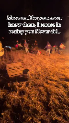 💯 #relatable #bonfire #moveon #truth #fyp 