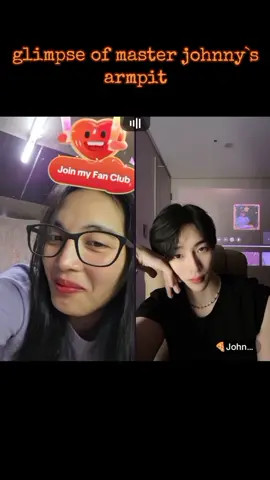 na para bang MISSION SUCCESS ang ELLAYA 😅😅😅 napakita tuloy ni MASTER JOHNNY ang kili2 ng wala sa oras 🤭🤭🤭@Oppa's GIRL🇰🇷🇵🇭🏳️‍🌈 @🍕Johnny🍕  #oppasgirl #johnny #kili2reveal #💜🧡💜🧡 #fypシ 