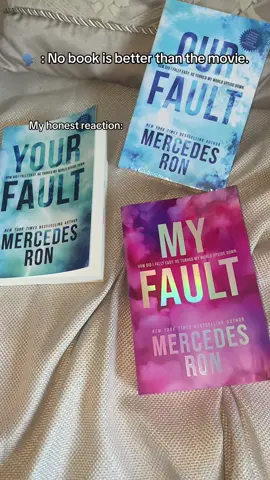 #culpamia #culpatuya #culpanuestra #myfaultbook #BookTok 