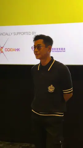 Màn giới thiệu siêu đáng iu của anh Cổ Thiên Lạc tại khai mạc giải thưởng điện ảnh Châu Á tại Việt Nam 😍😍😍#cothienlac