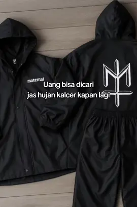 Rekomendasi jas hujan maternal #masukberandafyp #masukberanda #jashujan #jashujanmaternal 