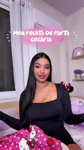 Meu relato de parto, vou responder as perguntas de vocês nos comentários 💕 #relatodeparto #maternidade #cesarea #partonormal #foryou 