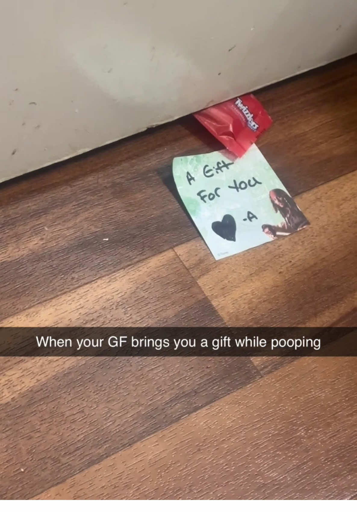 She’s a keeper! 😂 #comedy #couplegoals #couple #funny 