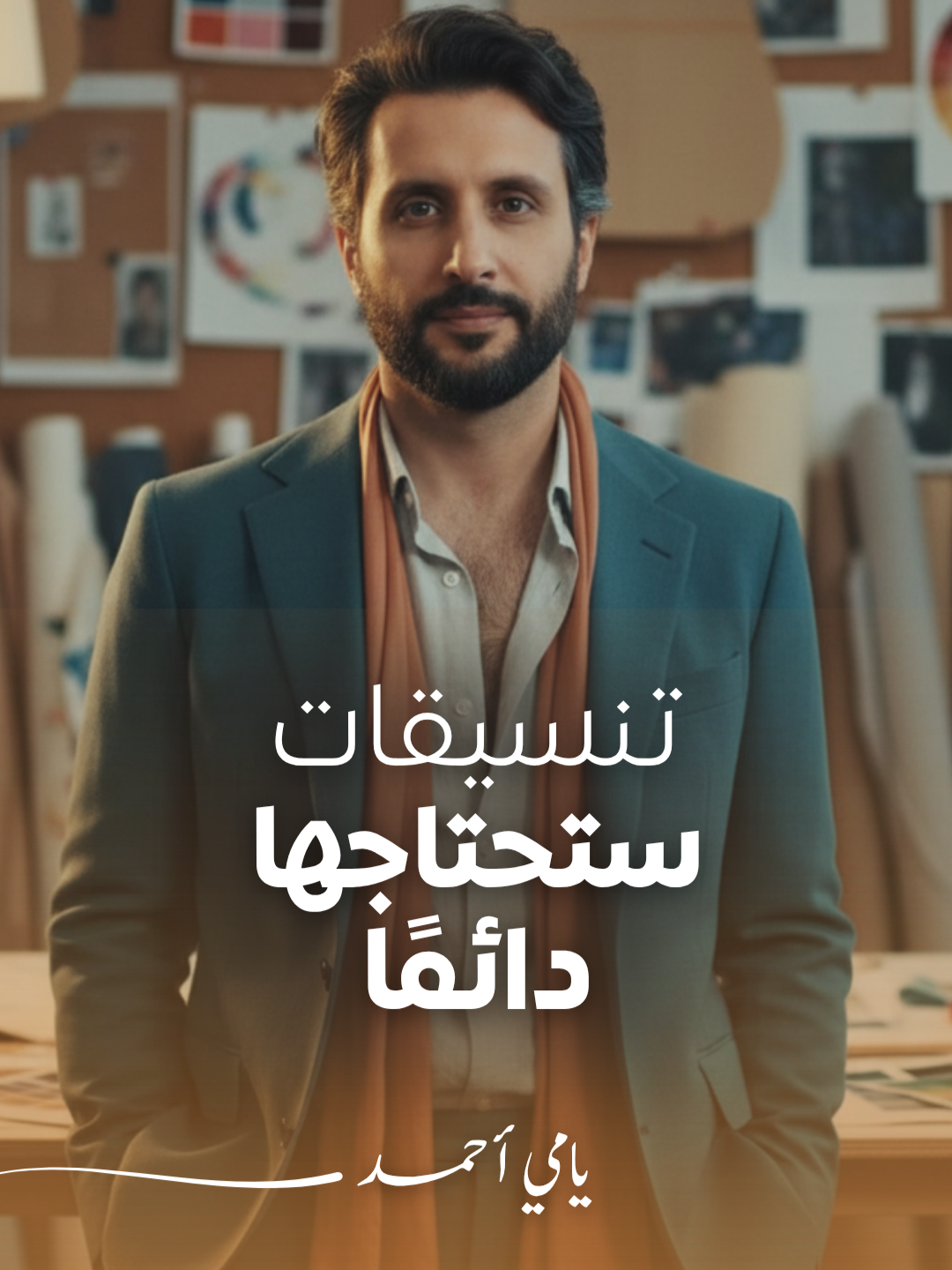 ٨ تنسيقات ألوان أساسية… لو فهمتيهم، كل إطلالاتك هتصير أنيقة بدون مجهود. الفكرة مش عشوائية، كل تركيبة مبنية على تباين وتشبع وانسجام بصري مدروس. اختاري اللي بيمثّل هدوءك، واعملي من اللون لغة خاصة ليكي. #fashion #colorpalette #outfitideas #stylingtips #aestheticstyle