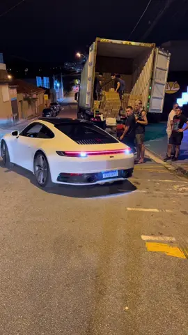 🫨#911 #porsche #viral 