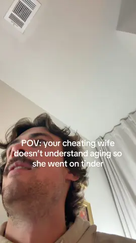 Doesn’t make any sense #tinder #viraltiktok #cheater #caught #cheaterscaught 