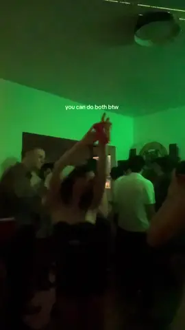 balance is essential! and having fun is not making you a worse skier #outdoorsy #partying 