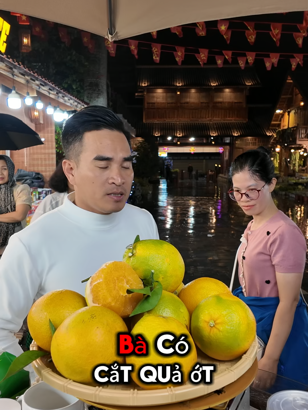 khi tôi gặp chị em vui tính#tuanhuyenvlog