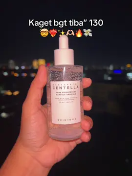 Cek keranjang bebkuu❤️‍🔥 #skin1004 