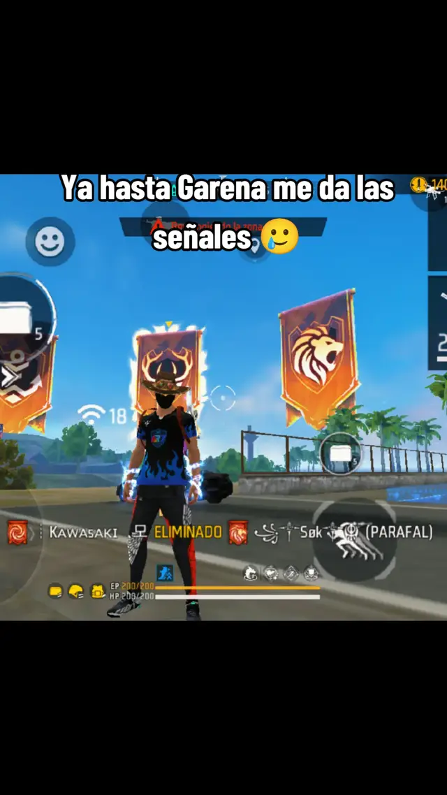 Chale Garena no lo quiero entender 😔#freefirelatam #creadordecontenidoff #freefirethofficial #veteranos_free_fire #fyppppppppppppppppppppppp 
