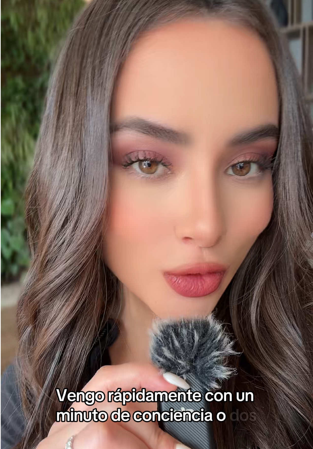 1 minuto de consciencia… 🫶🏻✨ #ConfiaEnTuProceso #mindset #saludmentalyemocional #repeticiondepatrones #trauma 