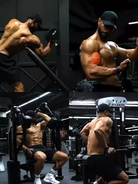 💪 Best Biceps Workout for Mass & Definition (READ CAPTIONS!) 🔥 No Excuses, Just Results ⚡ Ultimate 8-Weeks Shred Program 🔗 Link in bio 🎥 Credits: romanestrng Follow for more proven workouts & transformation plans! 💪 biceps workout, build bigger arms, arm day training, muscle growth tips, gym motivation #BicepsWorkout #ArmDay #MuscleGrowth #GymMotivation #8WeekShred  