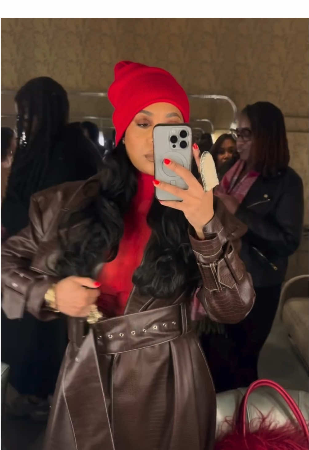 My favorite color combo  What’s yours?  #beicconic #iccon #somewherebeingIcconic #isittuesday #criscavallari 