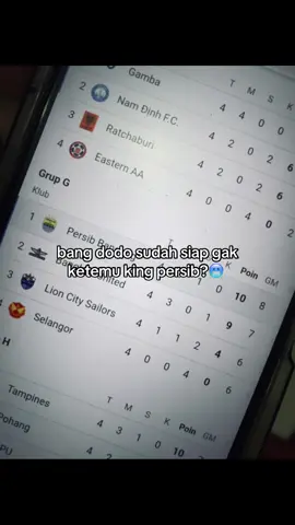 otw ketemu bg dodo🔥#persibbandung 